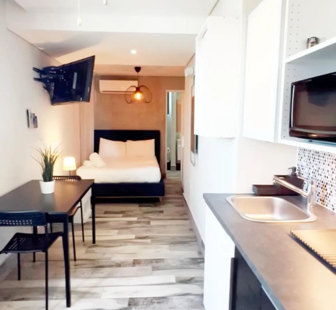 Tapia Haus 103 - Beach Vibes Within Walking Distance Σαν Χουάν Πουέρτο Ρίκο