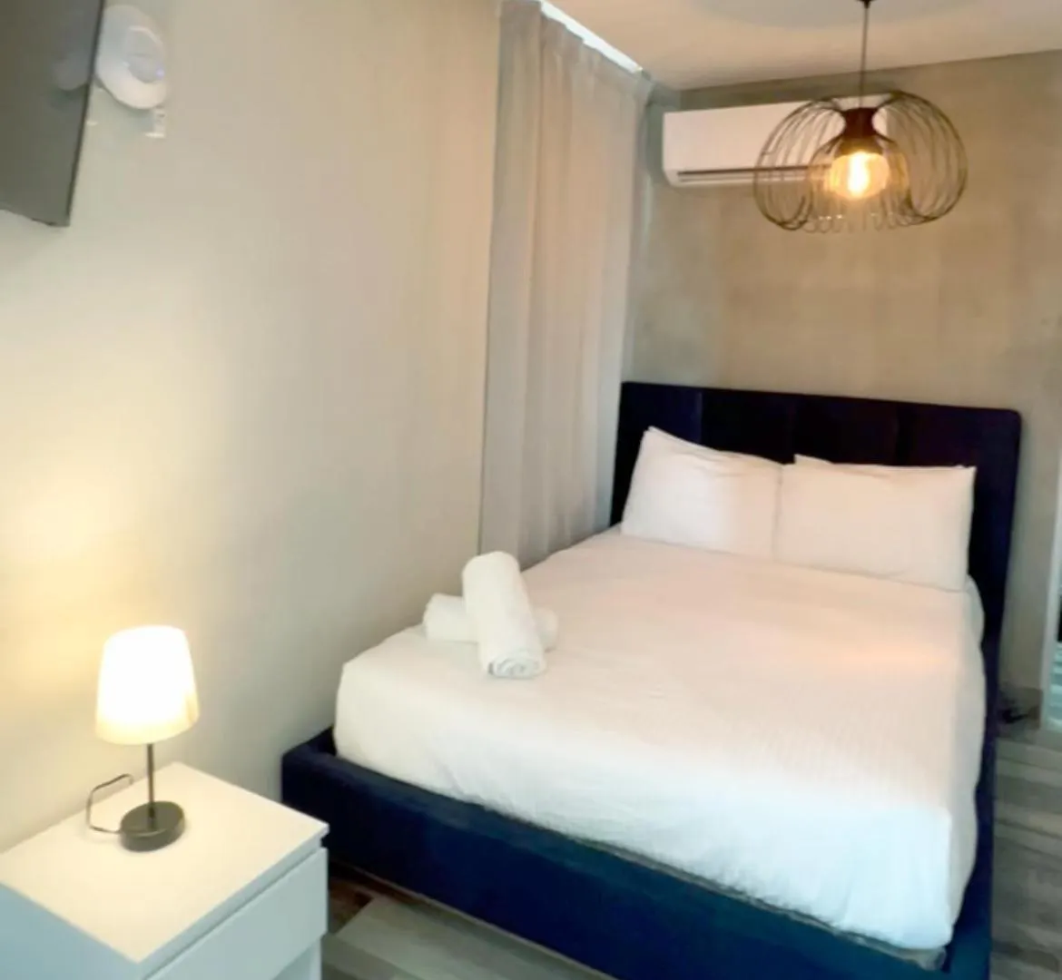 Tapia Haus 103 - Beach Vibes Within Walking Distance Σαν Χουάν 3*,  Πουέρτο Ρίκο
