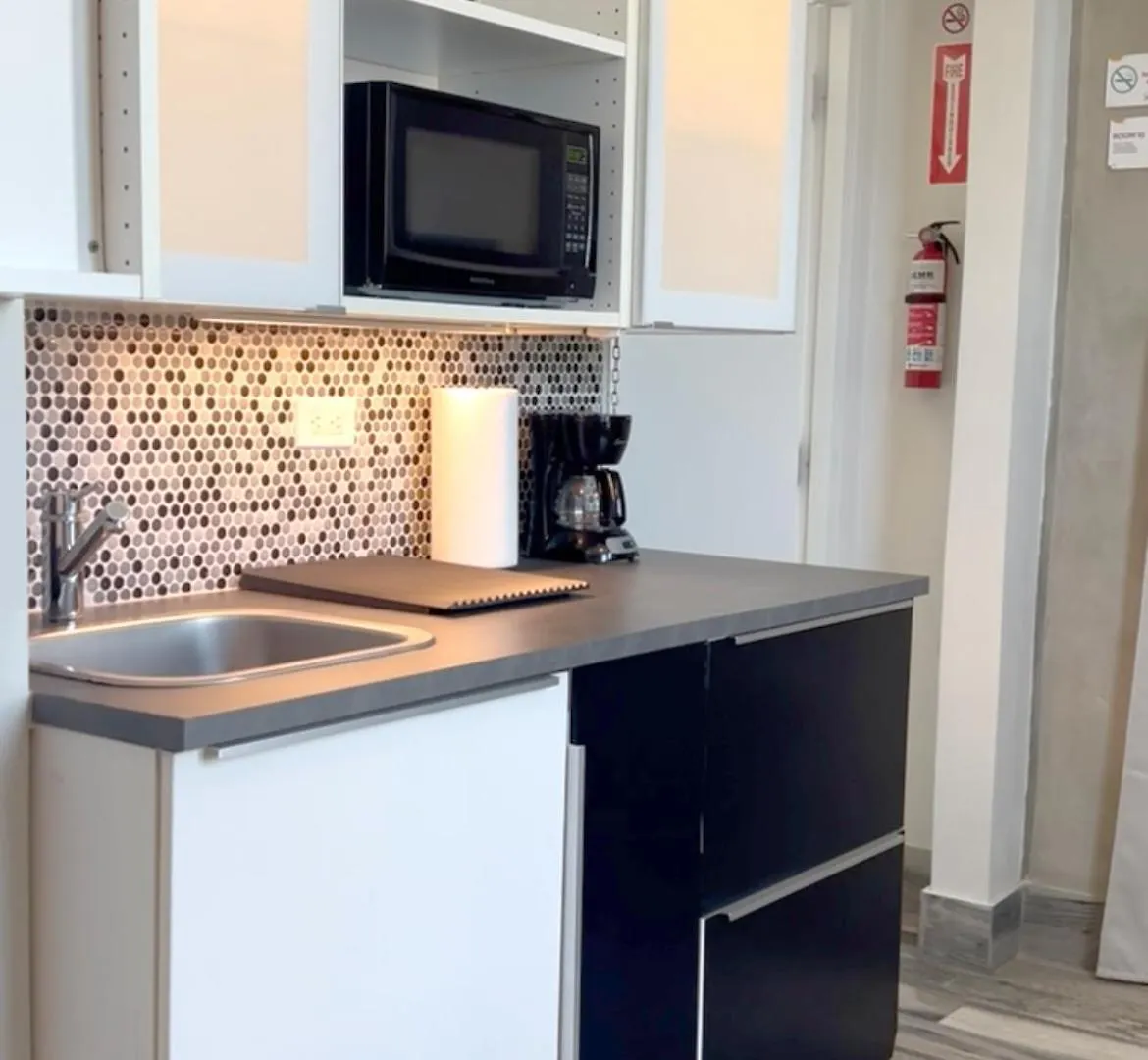 Tapia Haus 103 - Beach Vibes Within Walking Distance Σαν Χουάν Ξενοδοχείο