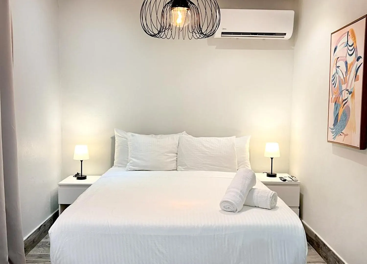 Tapia Haus 103 - Beach Vibes Within Walking Distance Σαν Χουάν Ξενοδοχείο