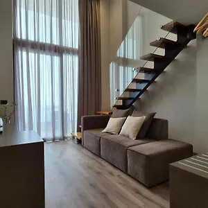 *** Hotel Meraviglia Boutique Albania
