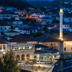**** Hotel Elmar Albania